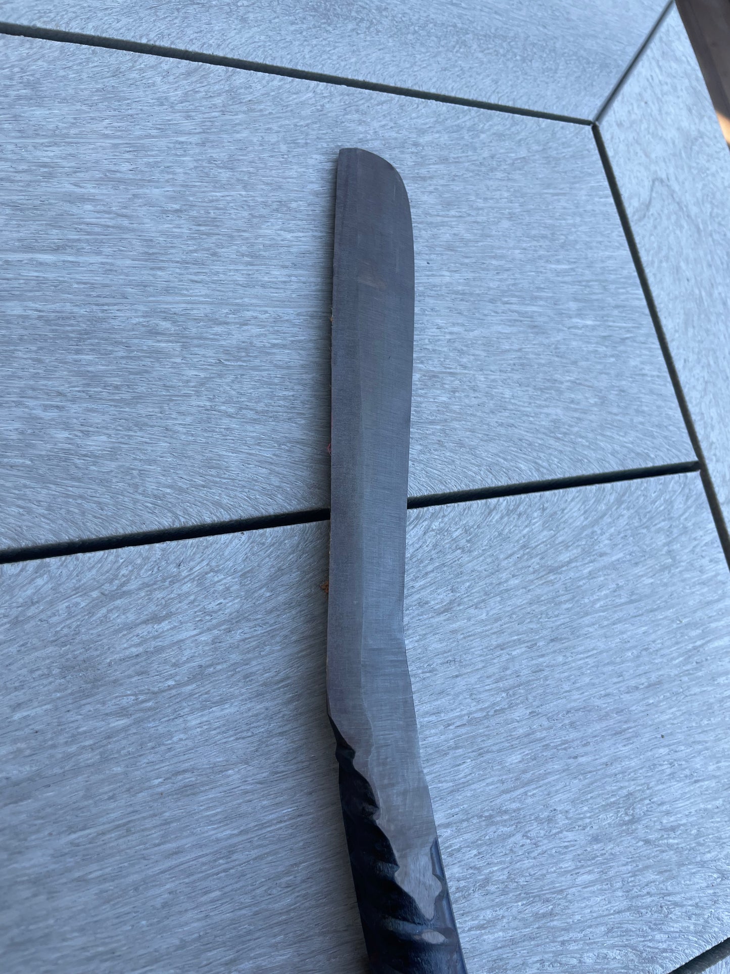 M-2 Rebar Axe